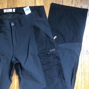 Fjallraven Nikka Trousers